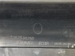 BREAK LIGHT FIAT STRADA 2009 2010 A 2020 7352588260
