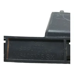 TRILHO GUIA VIDRO PORTA ESQUERDA FIAT PALIO SIENA 2006/2012