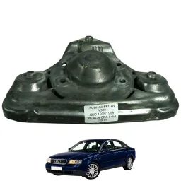 Suporte Superior Amortecedor Dianteiro Audi A6 1999 2001