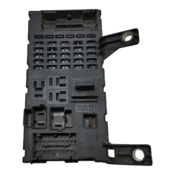 CAIXA FUSIVEL FIAT IDEA PALIO 2009 A 2012 ORIGINAL