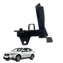 ACABAMENTO INFERIOR PARALAMA ESQUERDO BMW X1 7332335 ORIG