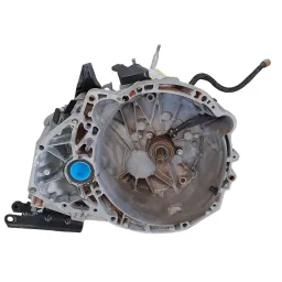 Caixa Cambio Duster 2.0 16v 2020 Manual 4x4