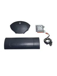 Kit airbag renault kangoo 1.6 2014 a 2018