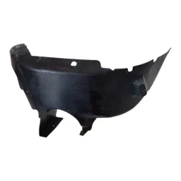 Parabarro Traseiro Esquerdo Jeep Renegade 2016 2017 2018/..