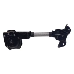Catraca Fixação Estepe Fiat Strada 1.3 1.4 2021/26 52237034