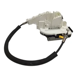 Fechadura Porta Dianteira Esq Freemont Dodge Journey 2010/18