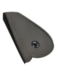 MOLDURA LATERAL PAINEL CHEVROLET CRUZE 2018 2020