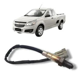 Sonda lambda GM Chevrolet Montana Vectra  2007 2013
