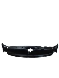 Defletor Superior Parachoque Honda Civic 2007 2008 A 2011