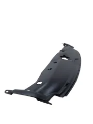 DEFLETOR SUPERIOR PARACHOQUE HONDA CIVIC 2007 2008 A 2011