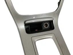 ACABAMENTO MOLDURA CONSOLE SENTRA 2014 A 2016