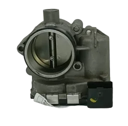 Tbi Corpo De Borboleta Peugeot 2008 1.6 2017 2018 Flex