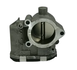 Tbi Corpo De Borboleta Peugeot 2008 1.6 2017 2018 Flex 0280750085