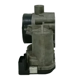 Tbi Corpo De Borboleta Peugeot 2008 1.6 2017 2018 Flex 0280750085