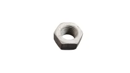 Porca fixação amortecedor GM Vectra Astra diant. 12mm 98/11