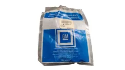 PORCA FIXAÇÃO AMORTECEDOR GM VECTRA ASTRA DIANT. 12MM 98/11