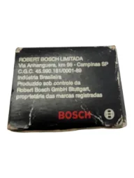 ROTOR DISTRIBUIDOR GOL PARATI A PARTIR DE 1988 1996 BOSCH