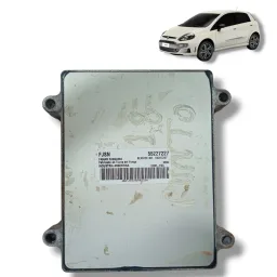 Modulo Injeção Punto 1.8 Flex 2007 a 2012