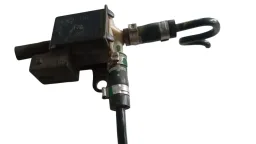VÁLVULA PARTIDA FRIO VW GOL G3 G4