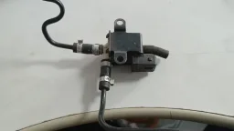 VÁLVULA PARTIDA FRIO VW GOL G3 G4