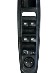 COMANDO VIDRO DIANT. ESQUERDO CITROËN C4 PALLAS 2008 CX561M
