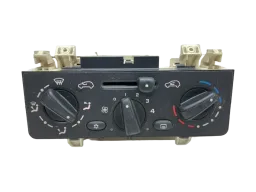 COMANDO AR CONDICIONADO CITROEN C3 2003 A 2012 ORIGINAL