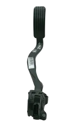 Pedal Acelerador Peugeot 2008 1.6 2017 2018 9673562480