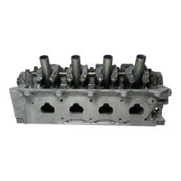 Cabeçote Peugeot 206 Renault Clio Kangoo 1.0 16v 00 /06 Gas