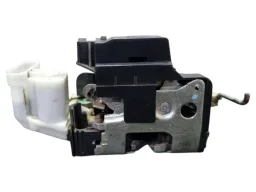 FECHADURA PORTA DIANTEIRA DIREITO FIAT STRADA 1.4 2020