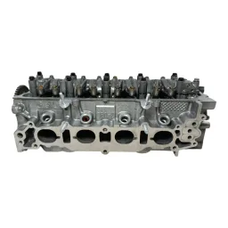 Cabeçote Honda Fit City 1.5 Flex 2009 2010 a 2014