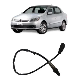 Sonda lambda VW Volkswagen Gol Voyage G5 2008 2012