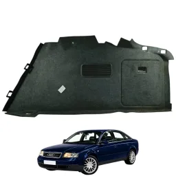 Acabamento Direito Porta Malas Audi A6 Sedan 1999 2001