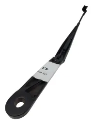 Limpador Parabrisa Esquerdo Volkswagen Jetta 2007 2010