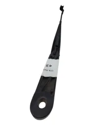 LIMPADOR PARABRISA ESQUERDO VOLKSWAGEN JETTA 2007 2010