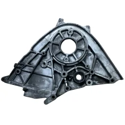 Tampa Traseira Motor Retentor L200 Outdoor 2.5 2008 a 2011