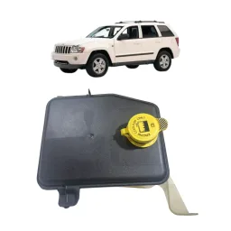 Reservatório Arrefecimento Original Grand Cherokee 2005 2010