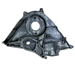 TAMPA TRASEIRA MOTOR RETENTOR L200 OUTDOOR 2.5 2008 A 2011