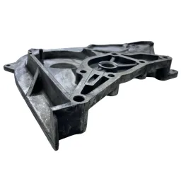 TAMPA TRASEIRA MOTOR RETENTOR L200 OUTDOOR 2.5 2008 A 2011