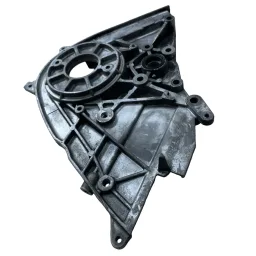 TAMPA TRASEIRA MOTOR RETENTOR L200 OUTDOOR 2.5 2008 A 2011