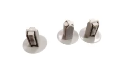 PRESILHA FORRO DE TETO GM VECTRA ASTRA 1997/2011