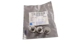 PRESILHA FORRO DE TETO GM VECTRA ASTRA 1997/2011