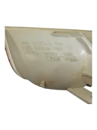 Lanterna  Traseiro Esquerdo Ford Focus Hatch 2001 2009