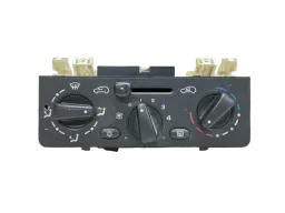 COMANDO AR CONDICIONADO CITROEN C3 2003 A 2012 ORIGINAL