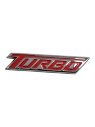 Sigla Emblema Turbo Tampa Traseiro gm Cruze 2016 2023