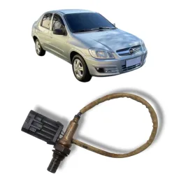 Sonda lambda GM Chevrolet celta Corsa 2006 2010