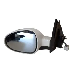 Retrovisor Esquerdo Jac J3 2011 a 2015