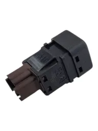 BOTAO INTERRUPTOR IMPACTO PASSAGEIRO CITRÖEN C4 2008 2012