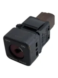 BOTAO INTERRUPTOR IMPACTO PASSAGEIRO CITRÖEN C4 2008 2012