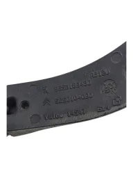 BRACO DIREITO LIMPADOR PARABRISA PEUGEOT 307 C4 2002 2012