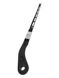 BRACO DIREITO LIMPADOR PARABRISA PEUGEOT 307 C4 2002 2012